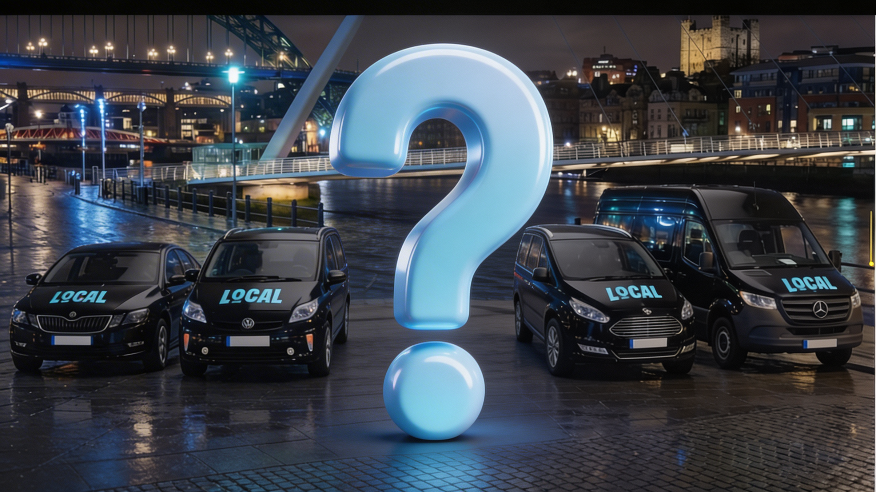 Hospital transfer FAQs