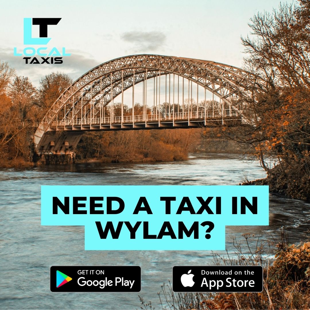 Local Taxis Wylam